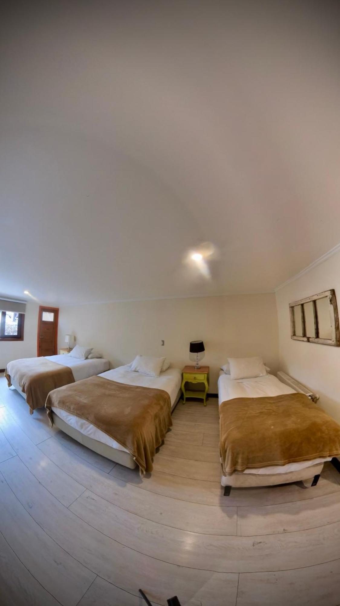 Hotel Agua Nativa Puerto Varas Extérieur photo