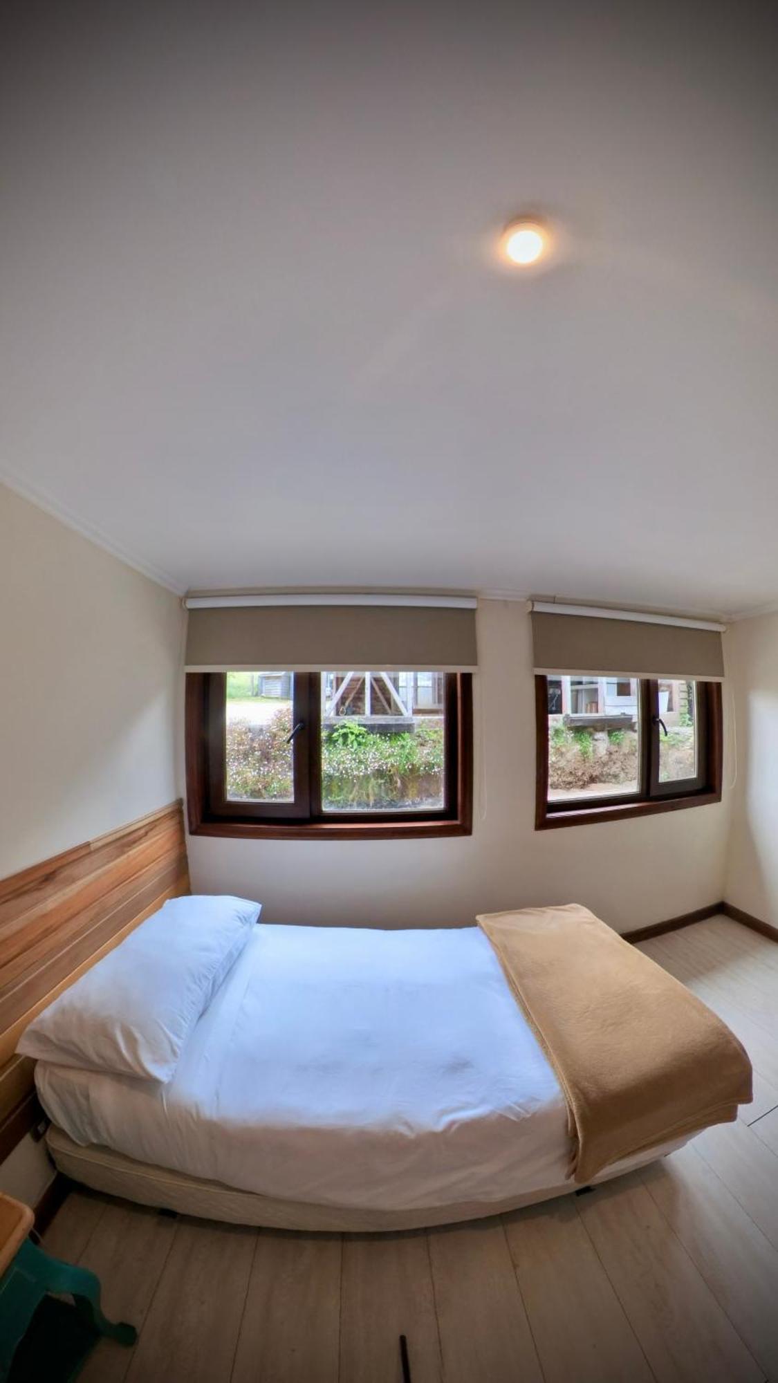 Hotel Agua Nativa Puerto Varas Extérieur photo