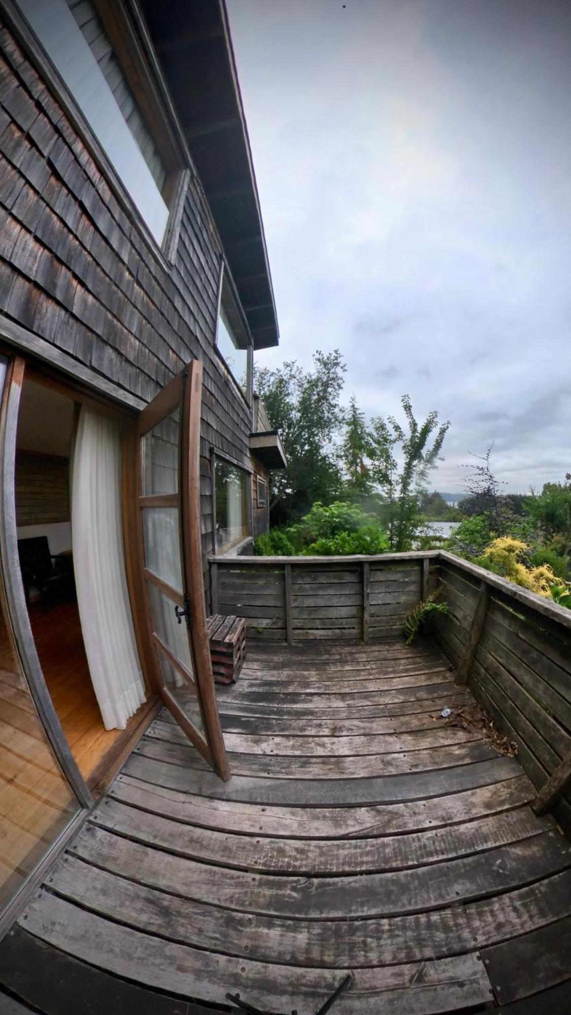 Hotel Agua Nativa Puerto Varas Extérieur photo
