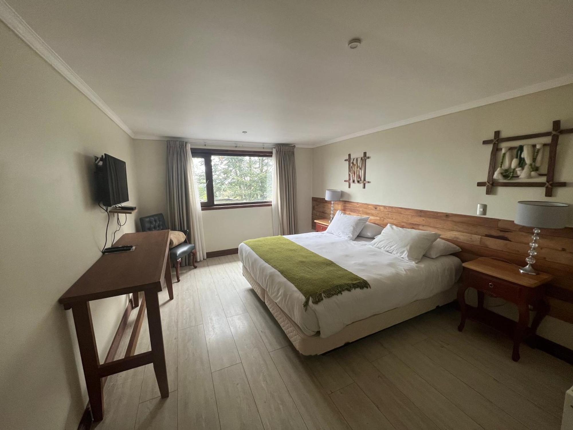 Hotel Agua Nativa Puerto Varas Extérieur photo